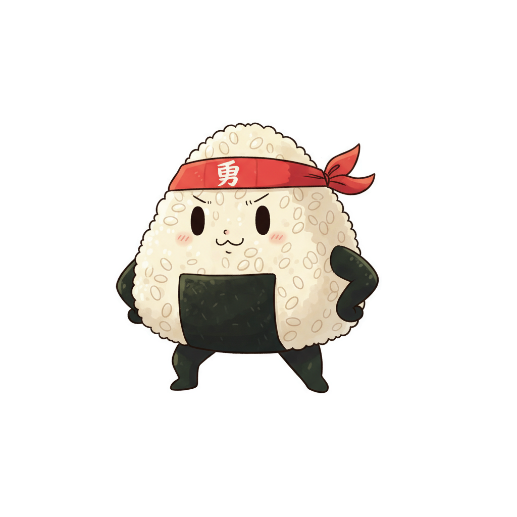 Onigiri