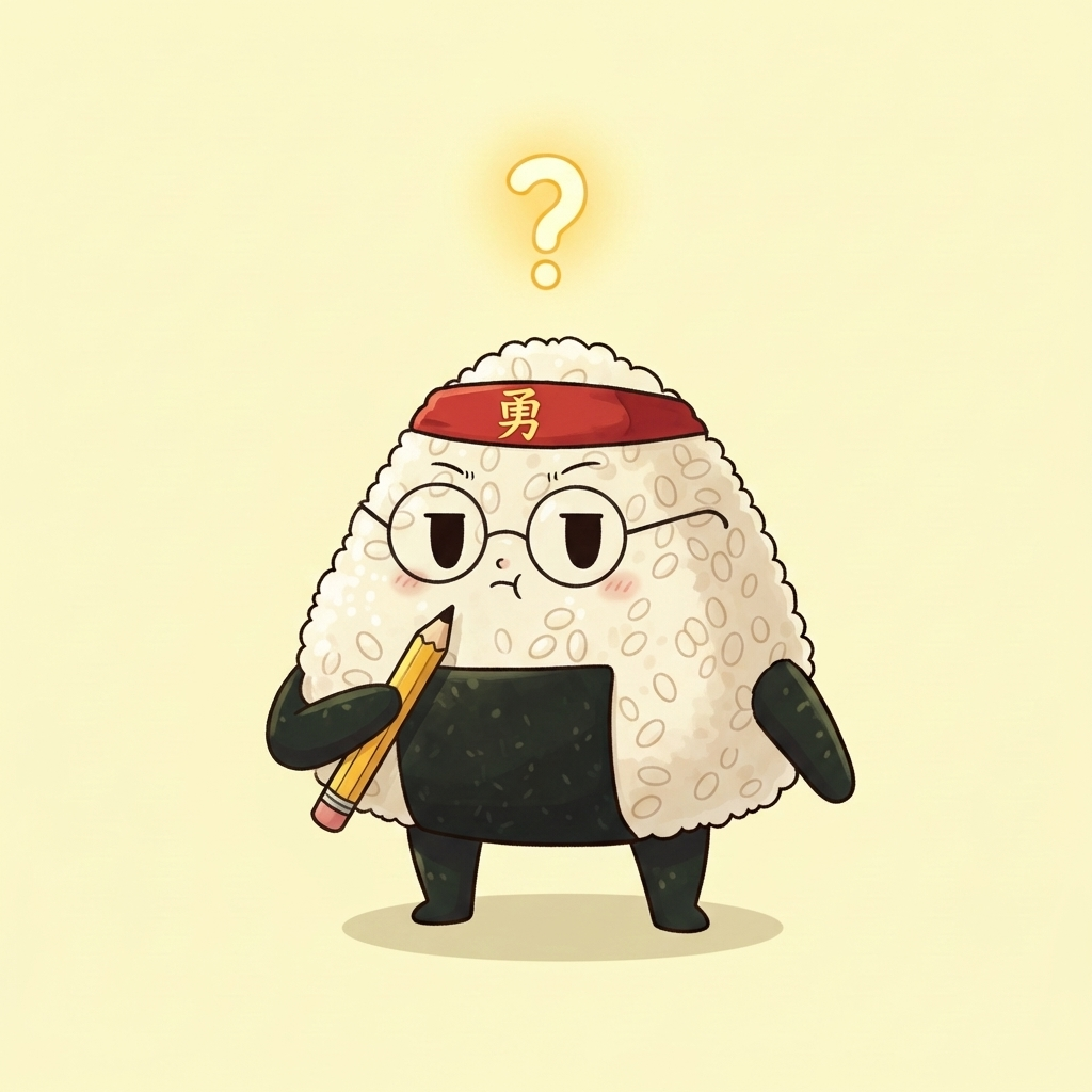 Onigiri